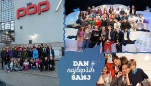 Dan najlepših sanj